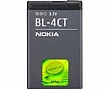 Аккумуляторная батарея к мобильным телефонам Nokia BL-4CT Battery