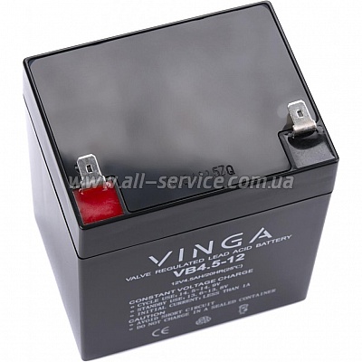   Vinga 12 4.5  (VB4.5-12)