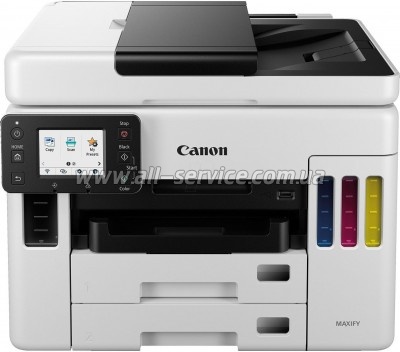МФУ А4 Canon Maxify GX7040 (4471C009) МФУ А4 Canon Maxify GX7040 (4471C009)