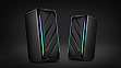   REAL-EL S-130 USB Black (EL121100018)