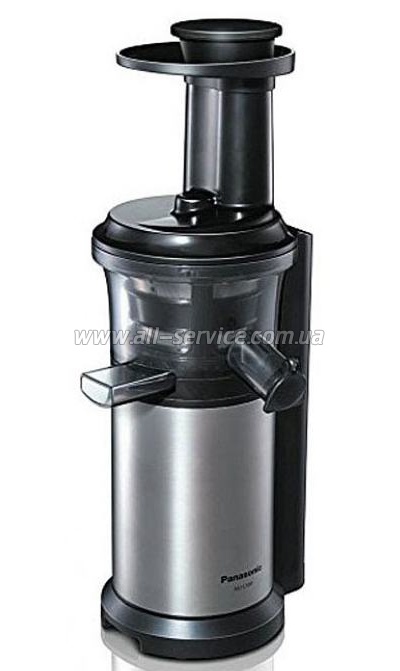 Cоковыжималка Panasonic MJ-L500STQ Cоковыжималка Panasonic MJ-L500STQ