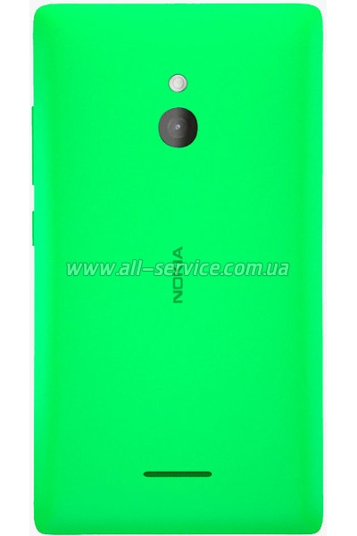 NOKIA XL DS RM-1030 (br_green)