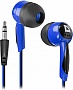 �������� Defender Basic 604 Black-Blue (63608)