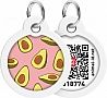    WAUDOG Smart ID  QR  " 2",  30  (230-0211)