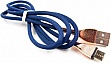 ���� ������ USB 2.0 AM to USB-C 1.0m blue Dengos (NTK-TC-SET-DBLUE)
