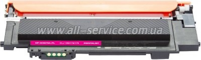 �������� PRINTALIST HP CLJ 150/ 178/ 179 ������  W2073A Magenta (HP-W2073A-PL)
