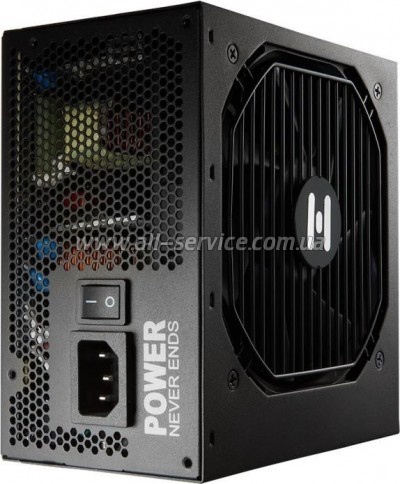  FSP 550W Hydro GSM Lite PRO (HGS-550M)