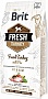     Brit Fresh Turkey/Pea Light Fit and Slim Adult 2.5 (8595602530809)