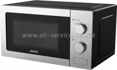   Edler EDMS-207SSMB