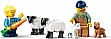 ����������� LEGO City ������� ���������� ������� � �������� � ������ (60461)