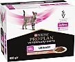     Purina Pro Plan Veterinary Diets UR ST/OX Urinary   10 x 85  (8445290093851)