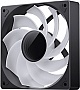    JONSBO SL-120BR Black