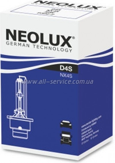  Neolux  (NX4S)
