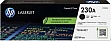 �������� HP CLJ 230A HP Color LaserJet Pro 4201/ 4203 Black (W2300A)