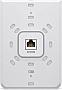   Wi-Fi Ubiquiti U6-IW