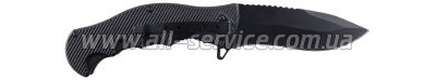  SKIF Plus Funster black (H-K2010053)