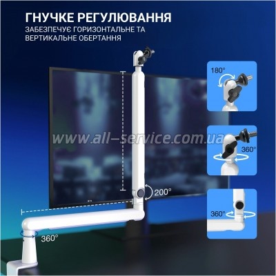�������� Fifine TAM8W USB White (TAM8W)