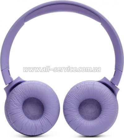  JBL Tune 520BT Purple (JBLT520BTPUREU)