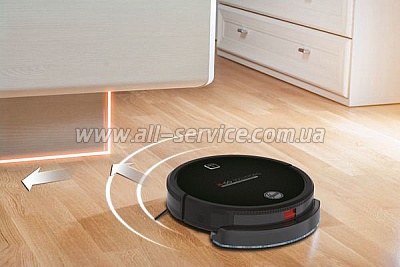 - Hoover HGO320H 011