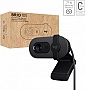 - Logitech Brio 105 Full HD 1080p Graphite (960-001592)