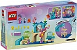 ����������� LEGO Gabby's Dollhouse ����������� ����������� ��������� ����� (11204)