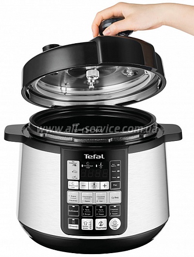 ���������� Tefal CY 621