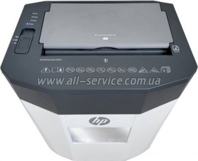   HP OneShred Auto 80CC (2817) (873629)