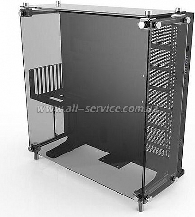  Thermaltake Core P5/TG (CA-1E7-00M1WN-03) Black