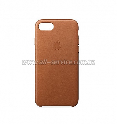    Apple iPhone 8/7 Saddle Brown (MQH72ZM/A)