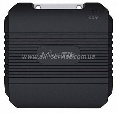  MikroTik LtAP LTE kit (RBLtAP-2HnD&R11e-LTE)