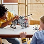 Конструктор LEGO Star Wars Крокоход AT-TE 1082 деталей (75337) Конструктор LEGO Star Wars Крокоход AT-TE 1082 деталей (75337)