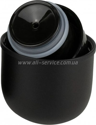  Tramp Basic 0,5  black (UTRC-103-black)