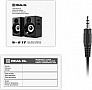   REAL-EL S-217 Black (EL121200013)
