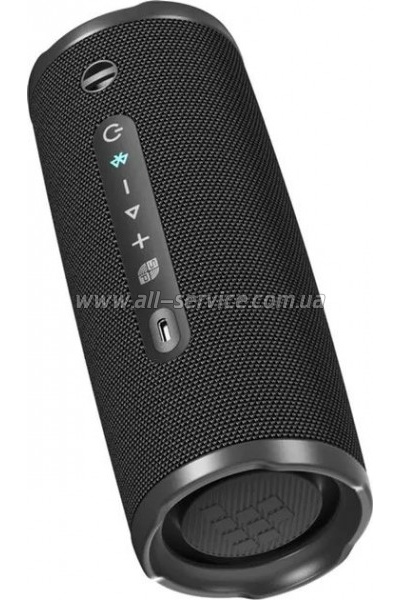   Tronsmart Mirtune C3 Plus Black (1096415)