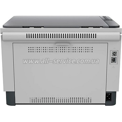  A4 HP LaserJet Tank MFP 2602dn (2R3F0A)