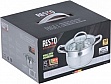  Resto Rigel 16  1.9  (92102)