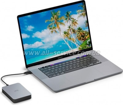 ��������� 2.5" 1TB LaCie (STLP1000400)