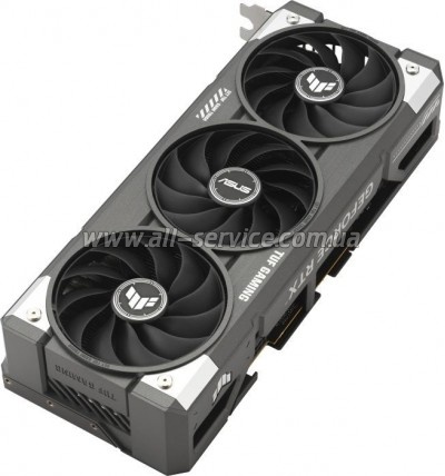  ASUS GeForce RTX5060 8Gb TUF GAMING OC (TUF-RTX5060-O8G-GAMING)