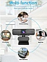 - Dynamode 2K Full HD 1080p (H701)