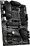   MSI B550-A PRO
