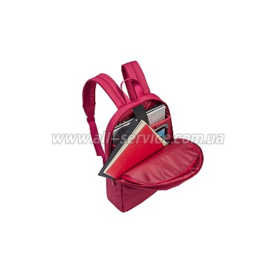  RivaCase 15.6" 8065 Black (8065Black)