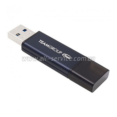  Team 128GB C211 Blue USB 3.0 (TC2113128GL01)