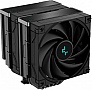 ����� ��� ���������� Deepcool AK620 Zero Dark (R-AK620-BKNNMT-G-1)