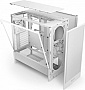  NZXT H5 Flow Compact All White (CC-H52FW-01)