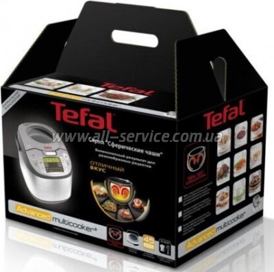  Tefal RK812B32