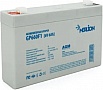 Батарея к ИБП Merlion 6V 6Ah (GP660F1NS) Батарея к ИБП Merlion 6V 6Ah (GP660F1NS)