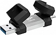  Silicon Power USB 128G SILICON POWER usb3.2+TypeC Mobile C51 (SP128GBUC3C51V1S)
