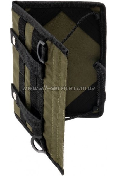    Vinga universal 7-8" MOLLE, Oxford 600D, Olive (VTB8UMOO)
