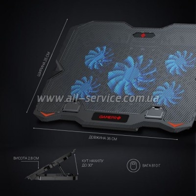    GamePro CP627