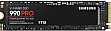  SSD M.2 2280 1TB 990 PRO Samsung (MZ-V9P1T0BW)
